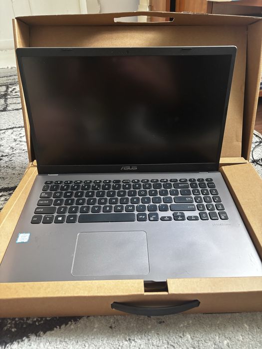 Laptop asus vivobook