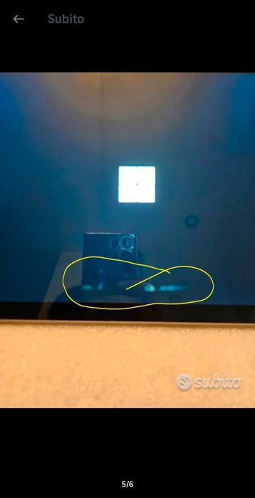 Microsoft Surface Pro 7+ 12.3" i5-1135G7 128GB 8GB