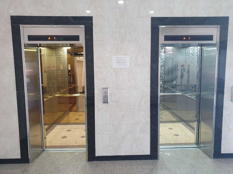 Продажа квартир в Центре от Южнокорейского застройщика без посредников