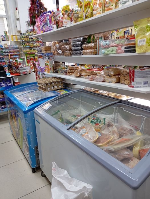 Продается бизнес