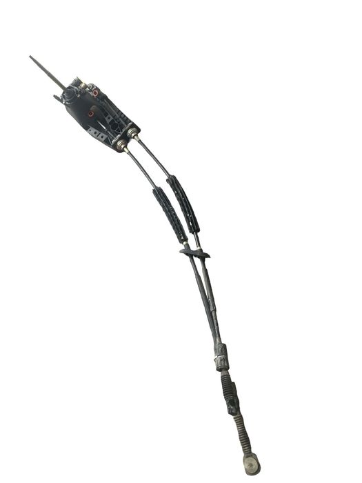 Timonerie Schimbator De Viteze Mercedes-Benz A-Class W168 1997 - 2005