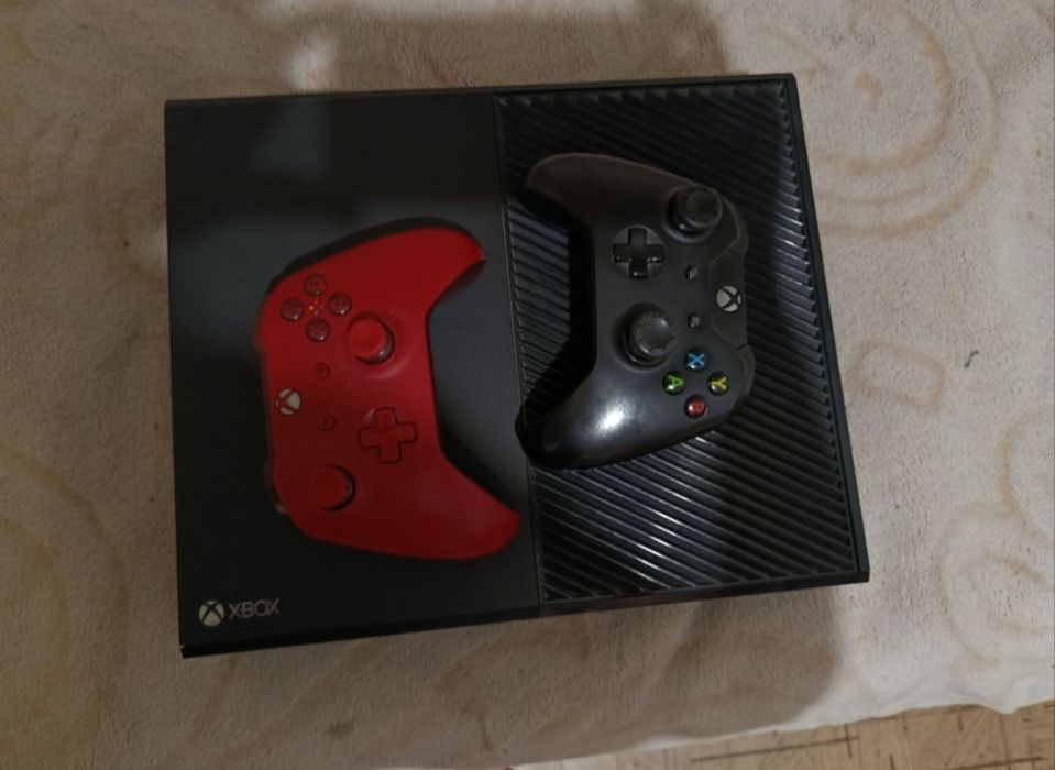 Продам  Xbox one