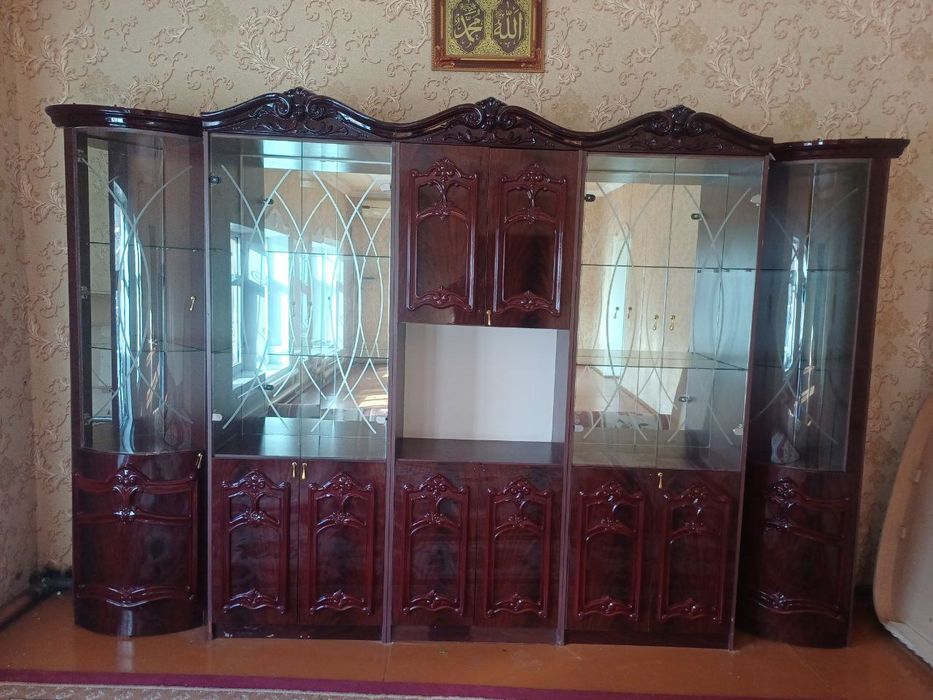 Mebel sotiladi  Eni 3.5 metr holati zòr