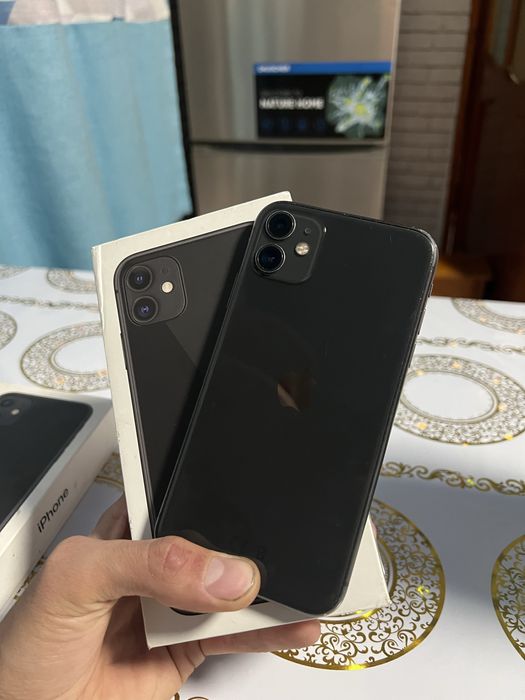 Продам Iphone 11 64gb