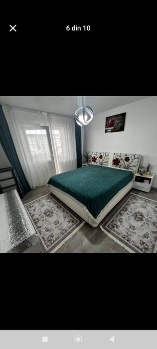 Apartament de vanzare 3 camere!!
