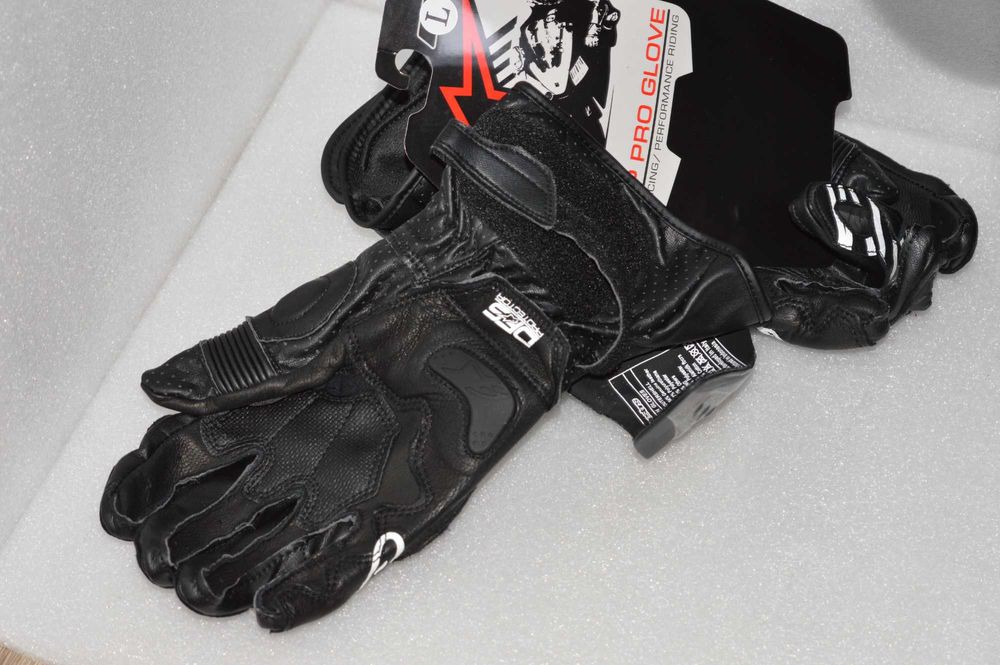 Manusi Alpinestars GP Pro R3 L Noi