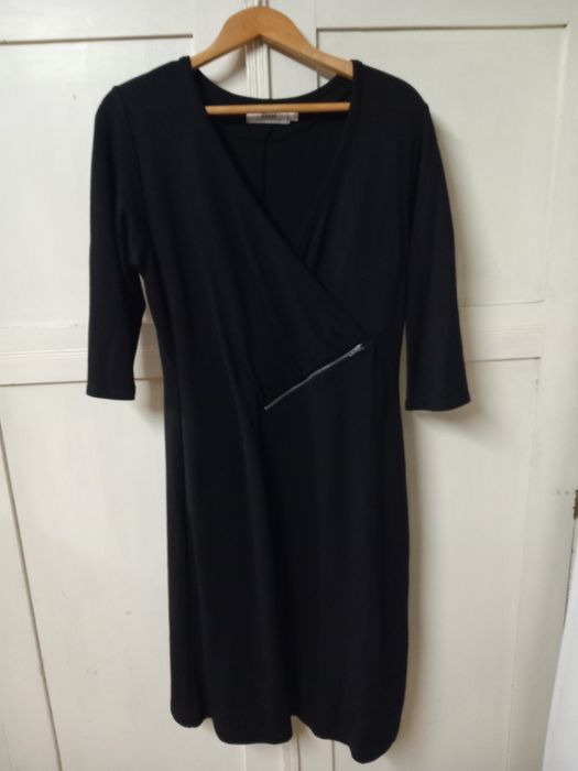 Черни рокли-различни модели