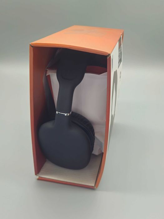 Безжични Bluetooth слушалки над ушите Roseland RH-800 с микрофон;BT5.3