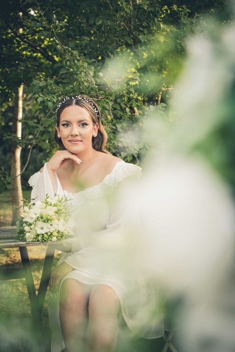 Servicii Foto-Video si Oglinda Foto Nunta, Botez, Cununie etc.