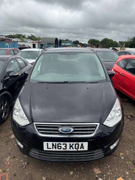 Dezmembrez Galaxy 2013 2.0 TDCI cod UFWA cutie automata