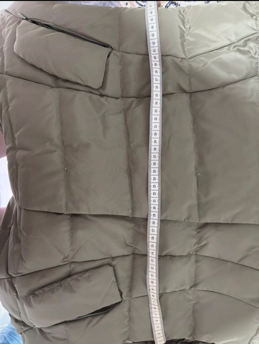 Geaca damă,Miss Fofo