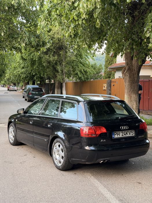 AUDI A4 2006 — imagine 3