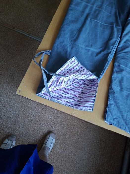 Продам ватные штаны