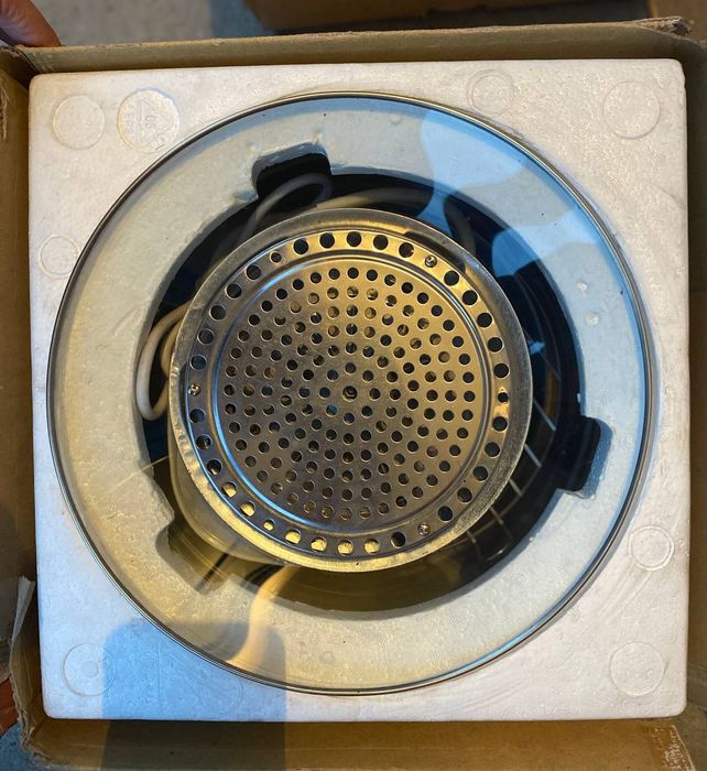 Аэрогриль Flavorwave Turbo