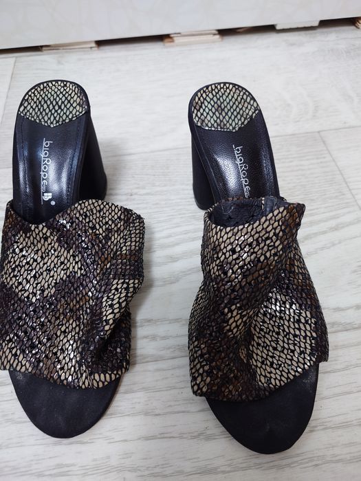 Туфли женские размер 38