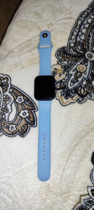 Умные часы браслет