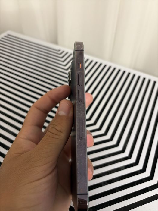 Iphone 14 Pro Deep Purple 256GB