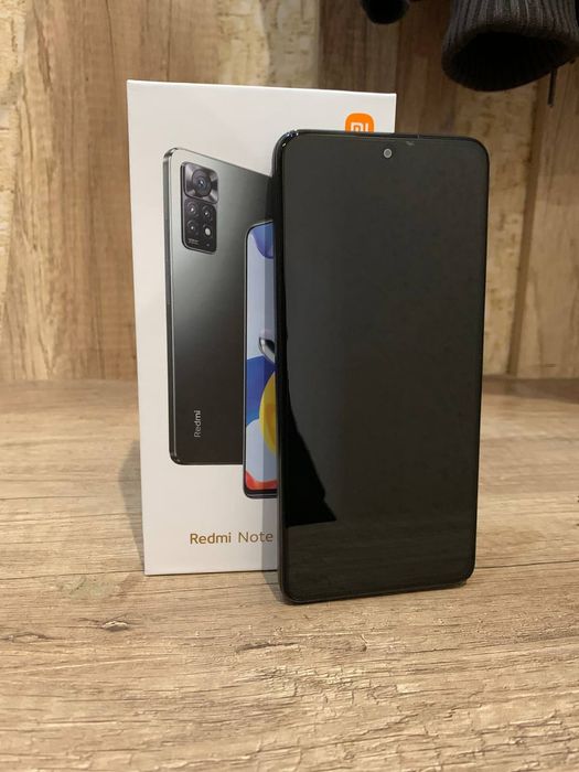 Redmi note 11 pro