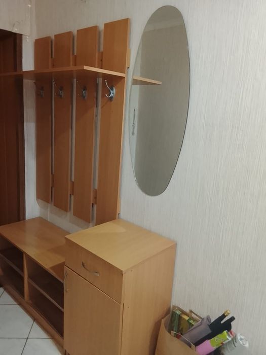Продам прихожую в отличном состоянии