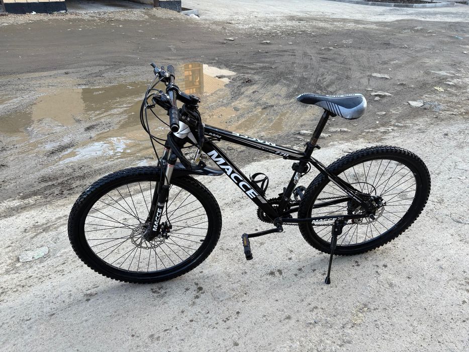 Велосипед продается