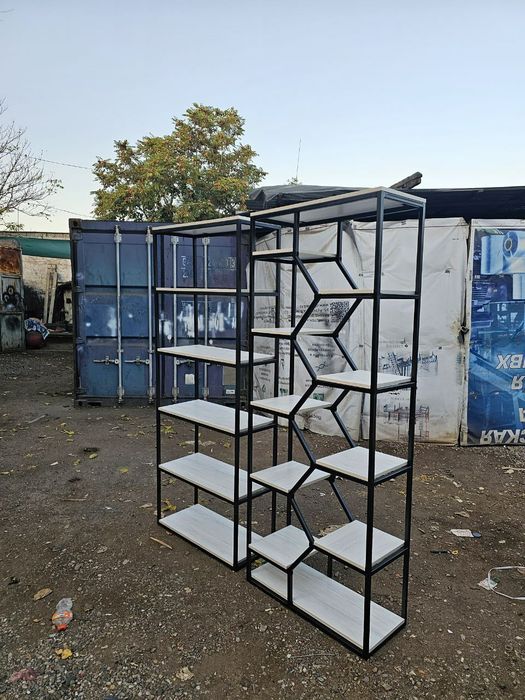 ЛОФТ  СТЕЛАЖ ишлаб чикарувчилардан сотилади