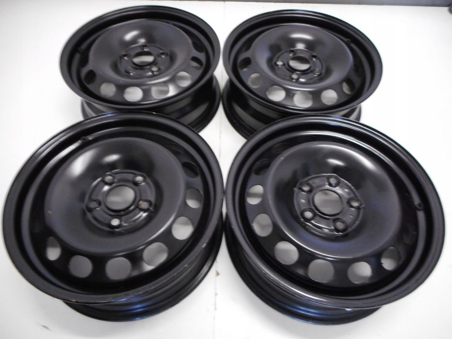 Mercedes Viano Vito диска r16