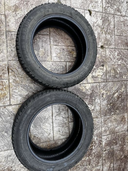 Anvelope iarna Sebring Snow 2024 225 55 17 Impecabile