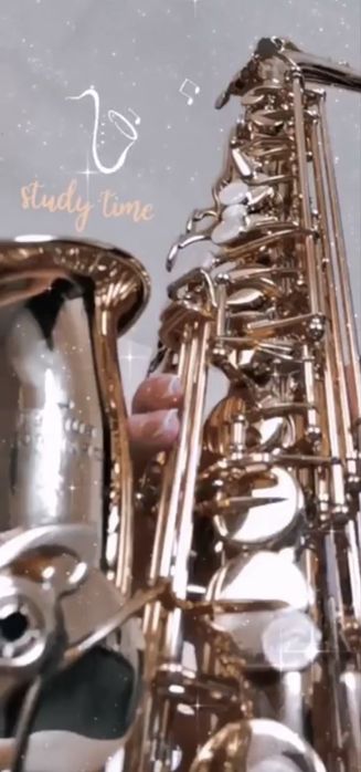 Saxofon Buffet Crampon