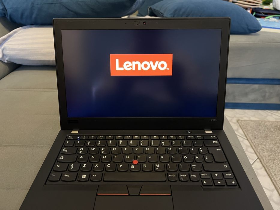 Лаптоп Lenavo x280