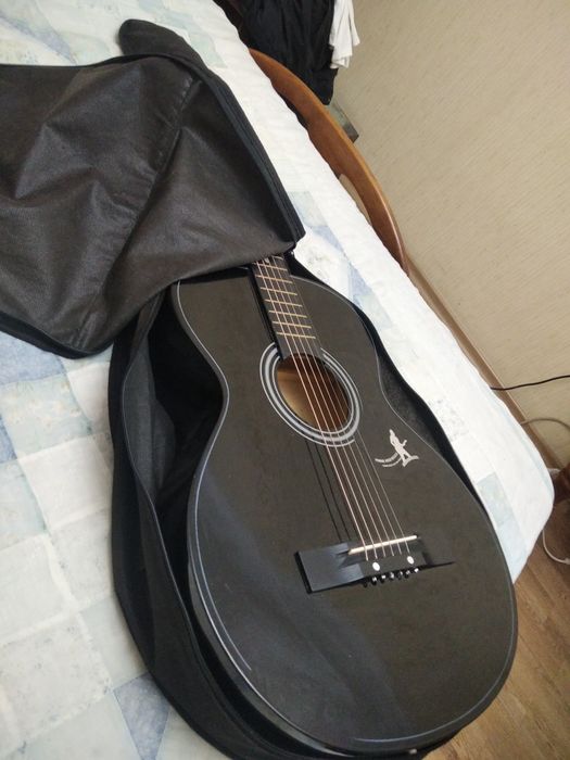 Гитара учебная 6струн