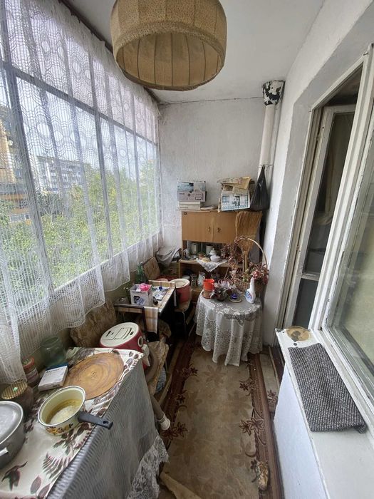 Продава се Четиристаен апартамент в Русе, Чародейка - Север - 98 кв.м за 1000 €/кв.м - Снимка #9