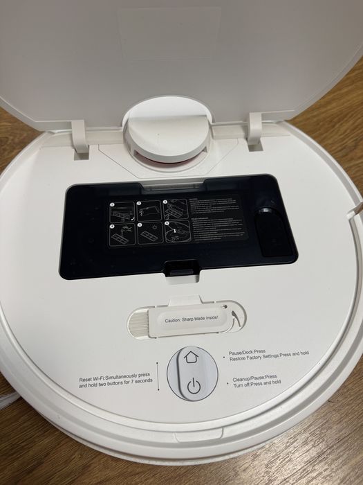 Aspirator robot Xiaomi S10