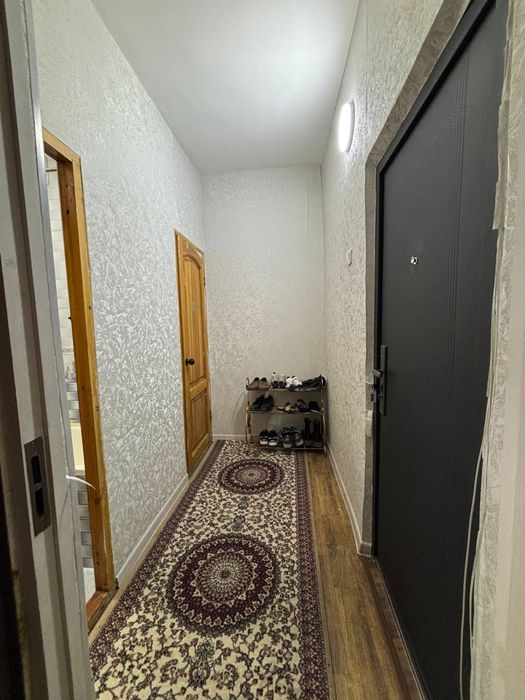 Yunus obod 1/2/4 sotiladi