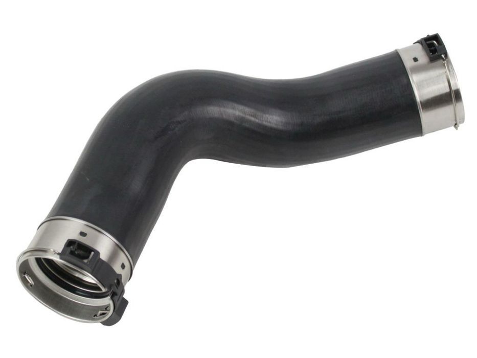 Furtun Radiatior Intercooler Bmw G11 cod 11618571025