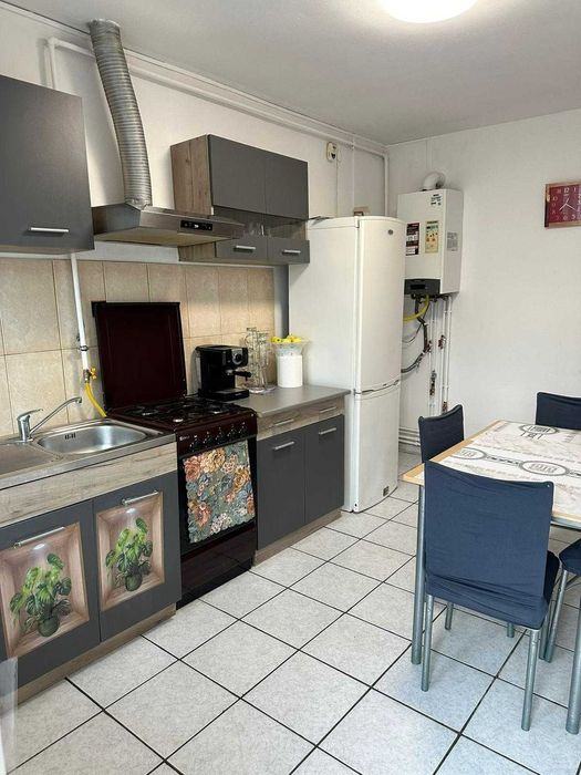 Casă de vânzare în orașul Curtici, județul Arad