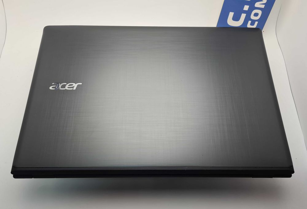 Acer Aspire E 17 E5-774  i5 6200U/8GB/128SSD/1TB HDD