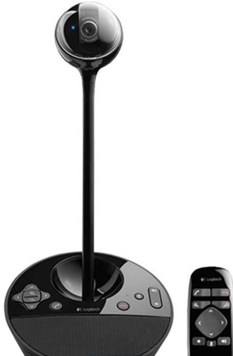 WEB Камера конфренс  Logitech bcc 950