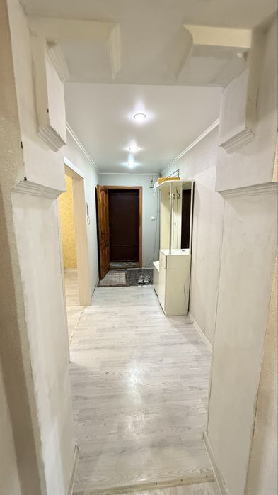 Сдам квартиру на Автопарке