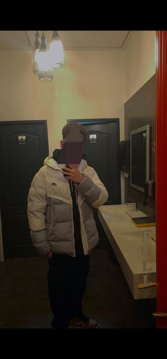 Geaca Nike Storm-Fit