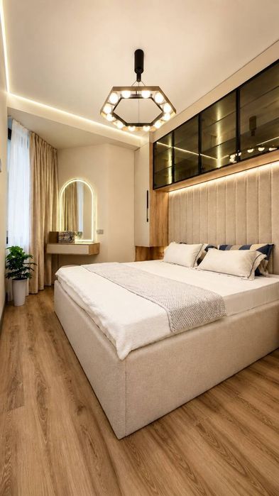 Imperial Club City 2 х комн, 45м2 ‼️Ц-2
