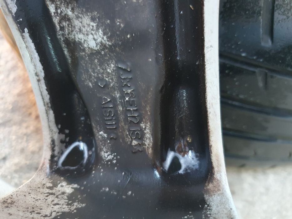 БМВ 16 ки джанти