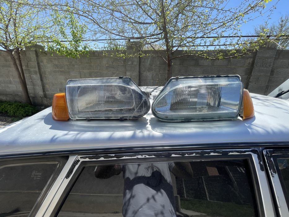 2114 разборда звандандар