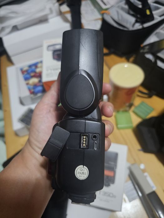 Godox TT685N- 2 bucati