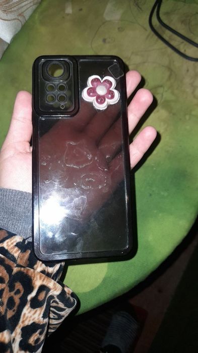Redmi not 11 bor srochno
