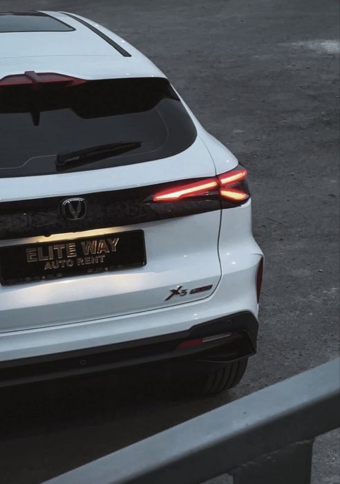 Автопрокат Шымкент без водителья