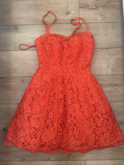 Elisabetta Franchi рокля