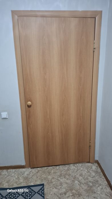 Двери по 5000 тг