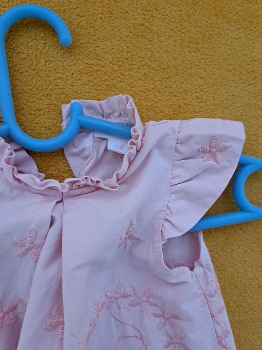 Rochie fetite  bebelus