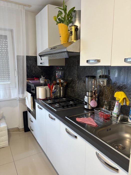 Ap 2 cam X mare Nufărul Oradea