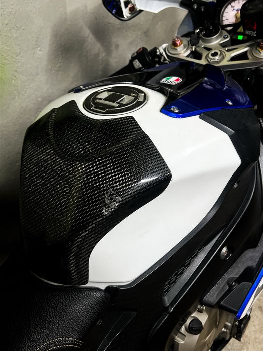 BMW S1000RR 2014